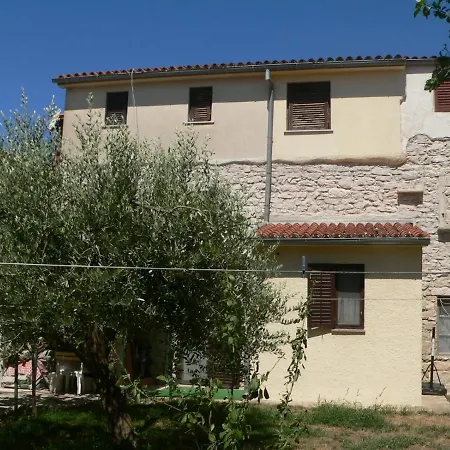 Casa Mattio
