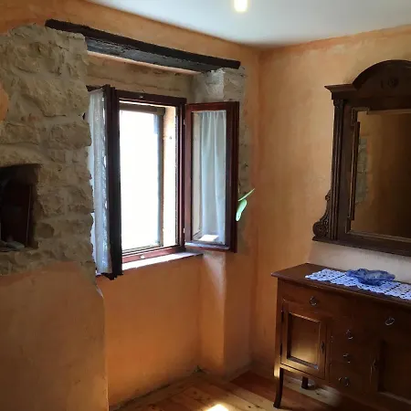Casa Mattio * 프레멘투라