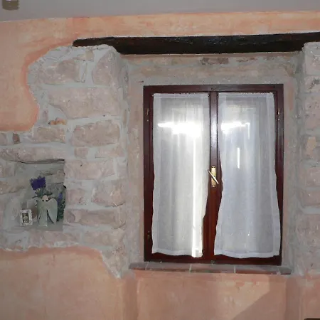 아파트 Casa Mattio
