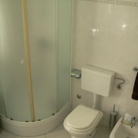 Casa Mattio 아파트 *