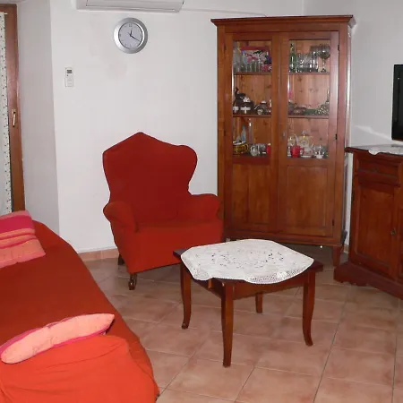 Casa Mattio