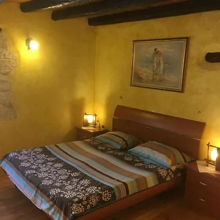 Casa Mattio 프레멘투라