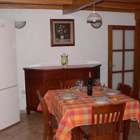 아파트 Casa Mattio *