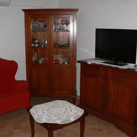 Casa Mattio 아파트 *