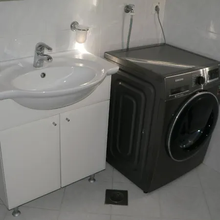 아파트 Casa Mattio