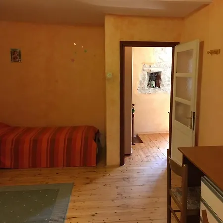 Casa Mattio 아파트 프레멘투라