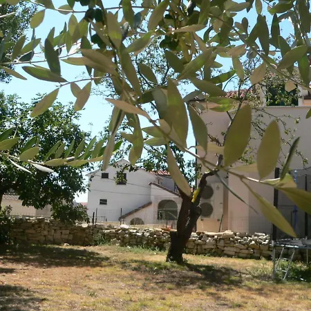 Casa Mattio شقة *