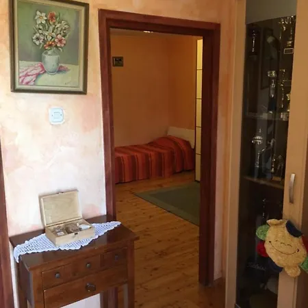 Casa Mattio بريمونتيرا