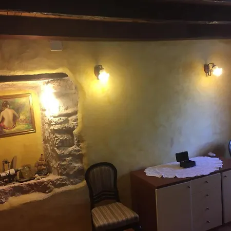 Casa Mattio شقة *